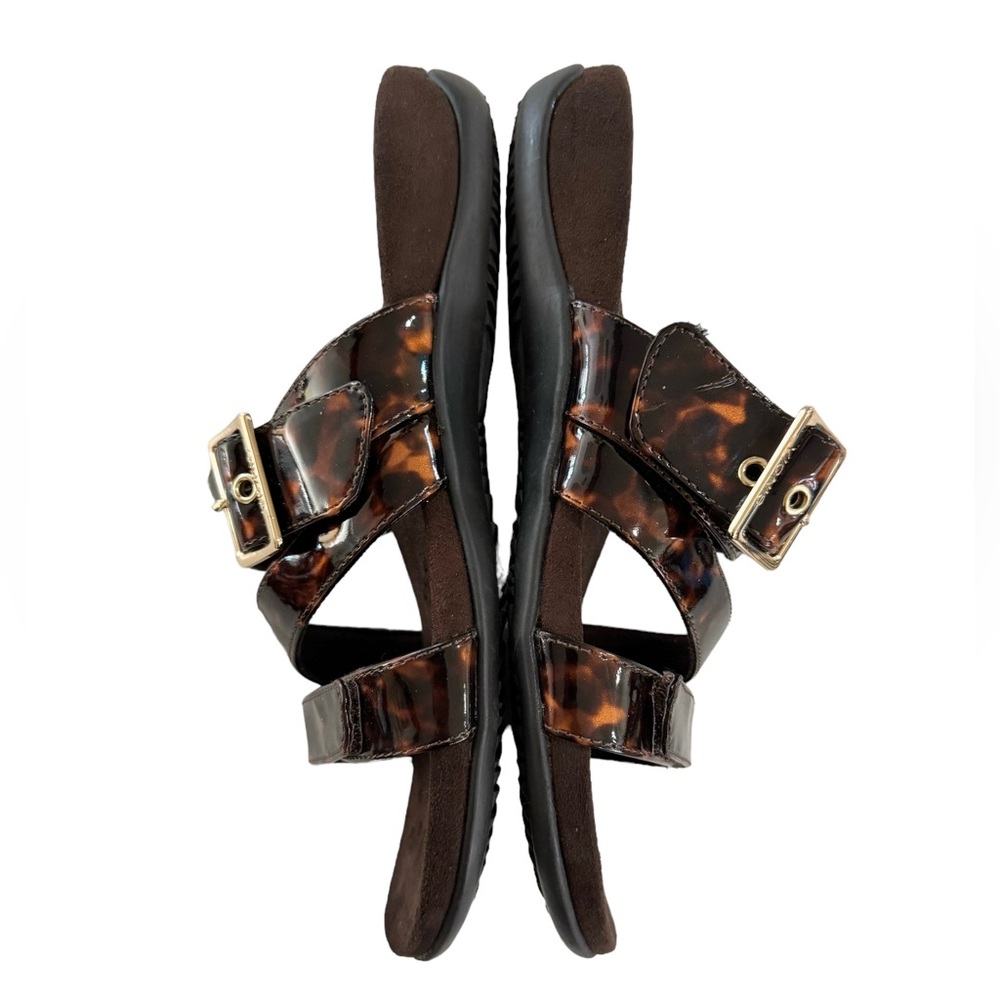 Vionic Skylar Adjustable Sandals - image 5